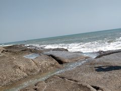 -日照灯塔风景区