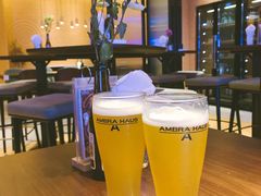 -Ambra Haus琥珀屋精酿餐厅(宝山店)