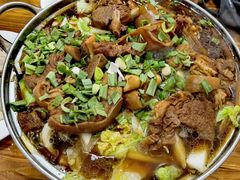 -苏州藏书羊肉馆(安顺路店)