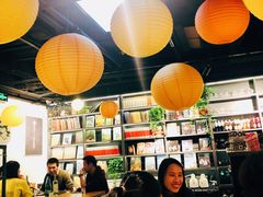 大堂-心邸·庆宴(雅宝城店)