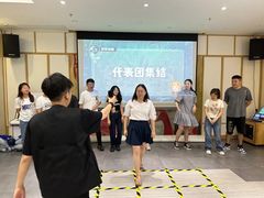 -白梧桐·团建聚会·百人轰趴馆(留仙洞店)