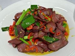 -一品江南韵·淮扬菜