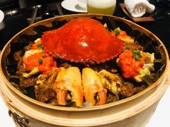 厦门红鲟蒸米糕-遇外滩(BFC外滩金融中心店)