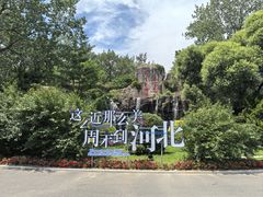 -秦皇岛野生动物园