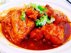 -港丽餐厅(高德置地店)