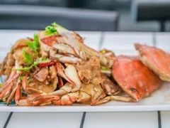 -日照大牌檔•小船海鲜(万平口店)