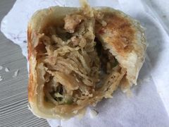 -长发西饼(临顿路店)
