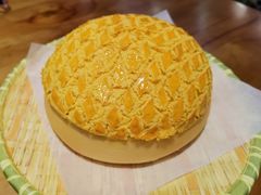 至尊菠萝包-子曰·礼茶居(壬丰大厦店)