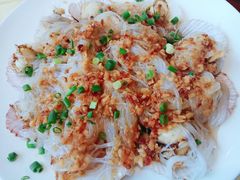 -海岛渔村大酒店(云霄路店)