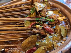 -镇江龙·火锅串串(武侯祠店)