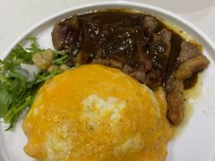 -锦园春香港茶餐厅(西海湾旗舰店)