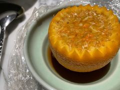 -湖滨28中餐厅·西湖宴·杭州君悦酒店