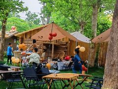 -HERRE·FARM 赫尔露营农场·团建聚会包场