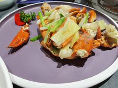 姜葱青蟹-魏公馆(昆太路店)