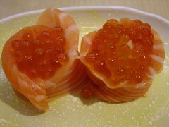 1-板长寿司(海港城店)