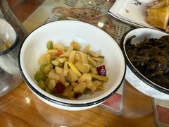 -洞天食府(北大街店)