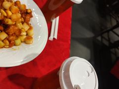 -正阳门饭庄·烤鸭·北京菜(万丰路七里庄店)