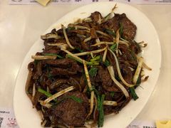 -大哥餐厅(西城花园店)