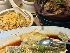 -食锦记·福建私房菜(万宝广场店)