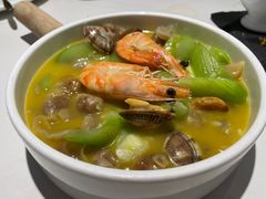 -3号仓库·创意中国菜(嘉兴龙鼎万达店)