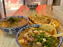 -杨家牛肉汤(淮建路店)