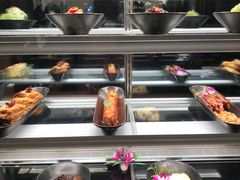 -金牌外婆家(苏州中心店)