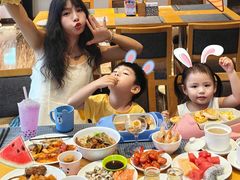 -威珀斯酒店·珀萃美食餐厅