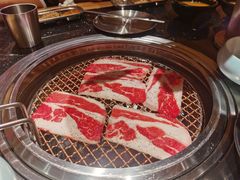 -韩烧牛中牛·甄选黑牛烤肉(黑金店)