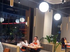 -杨氏青龙虾·羊蝎子(珠江路店)