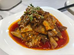 -峨嵋酒家总店(车公庄店)
