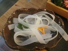 -湊湊火锅·茶憩(恒隆广场店)