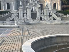 -珠海圆明新园