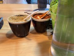 -水浒烤肉(医学院店)