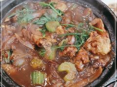 -川香煲(茅台路店)