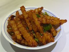 -付小姐在成都(川沙店)