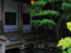 -惠山古镇·寄畅园