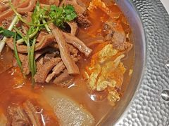 -古乐牛香•鲜牛肉牛杂火锅(系马桩总店)