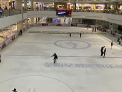 -全明星滑冰俱乐部(万象城店)