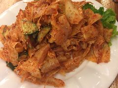 -高丽居(福春店)