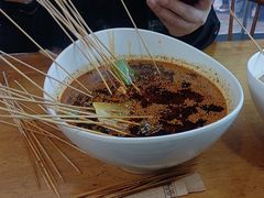 -古真记钵钵鸡(总店)
