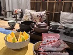 -邈墨茶馆(凤起路店)