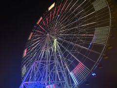 -南昌之星摩天轮