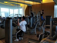 -W Fitness 威尔仕健身(北京英皇集团中心店)