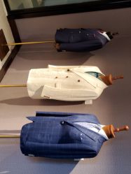 -优山定制西服衬衫大衣(国贸店)