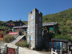 -雁门关景区