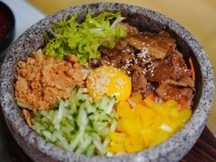 -炙城·韩式烤肉(南京东路店)