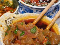 -来伊回麻辣烫·火锅串串清真(红瓦寺总店)