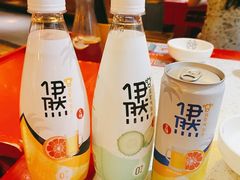 -大龙辣火锅·龙虾·烧烤(湖滨新天地店)