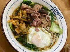三鲜粉-和记粉馆(湘春路店)