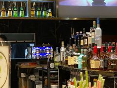 -宿醉意大利餐厅(老车站1970文创园店)